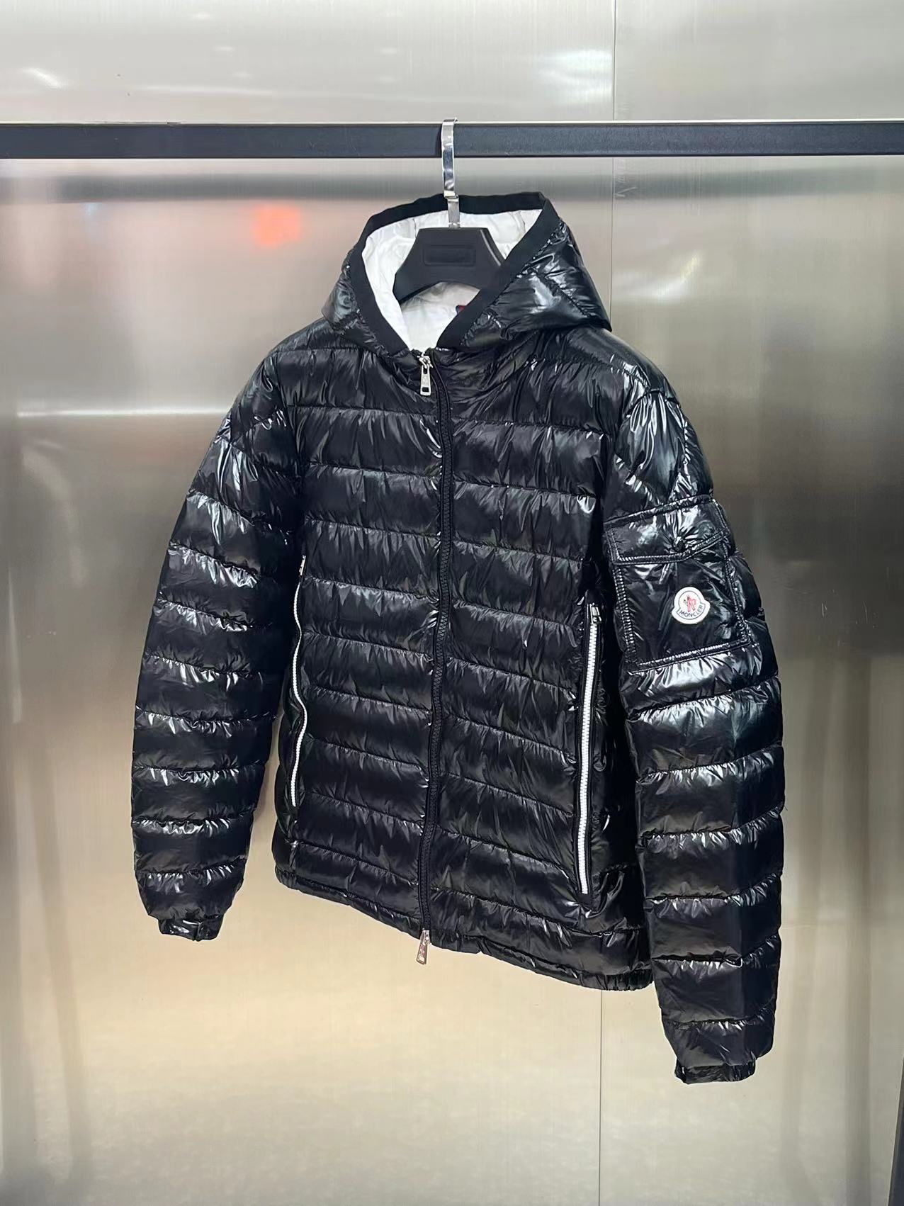 Moncler Down Jackets